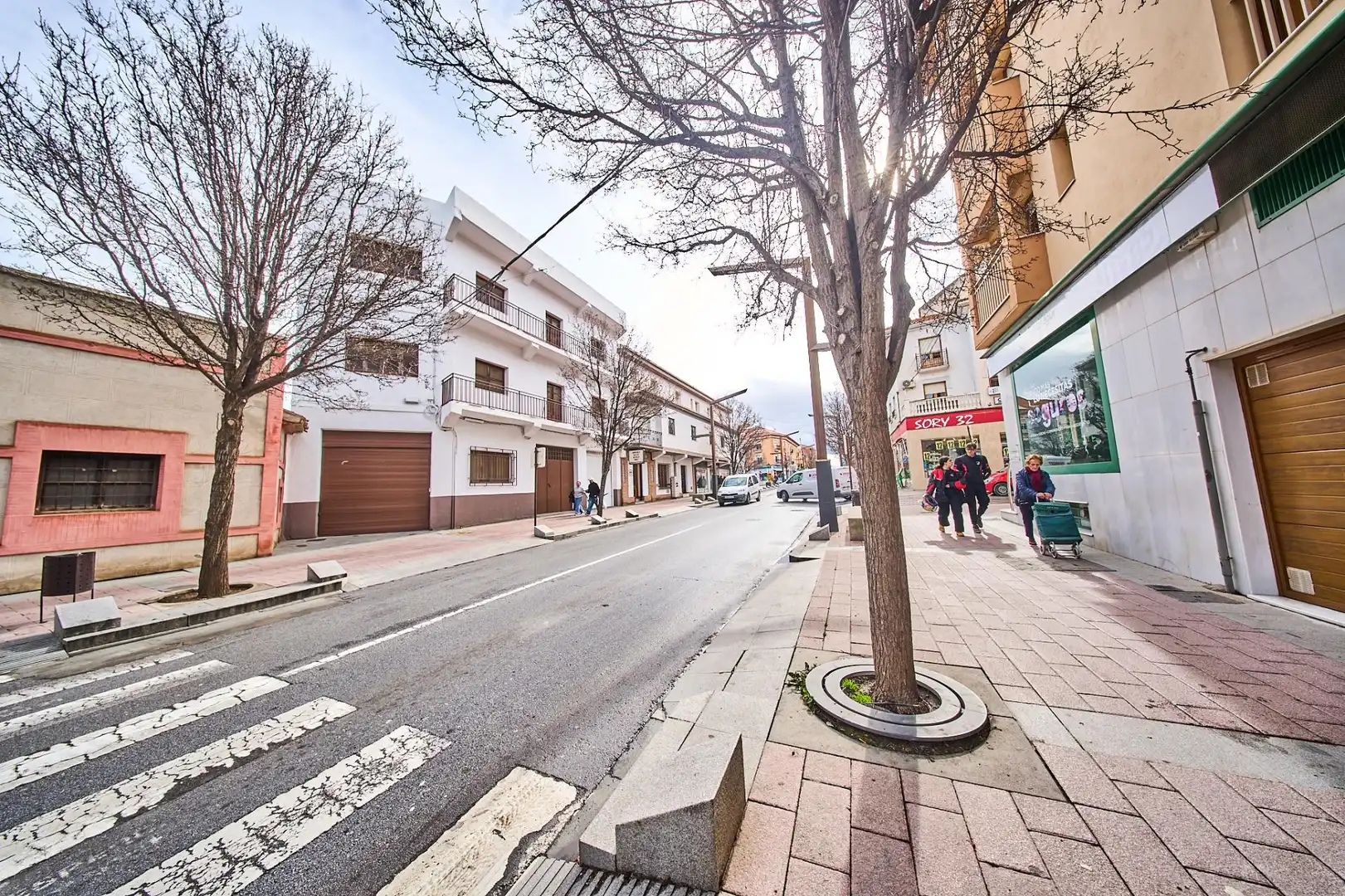 Inmuebles singulares con ascensor en venta en JOSE MORA, imagen 6