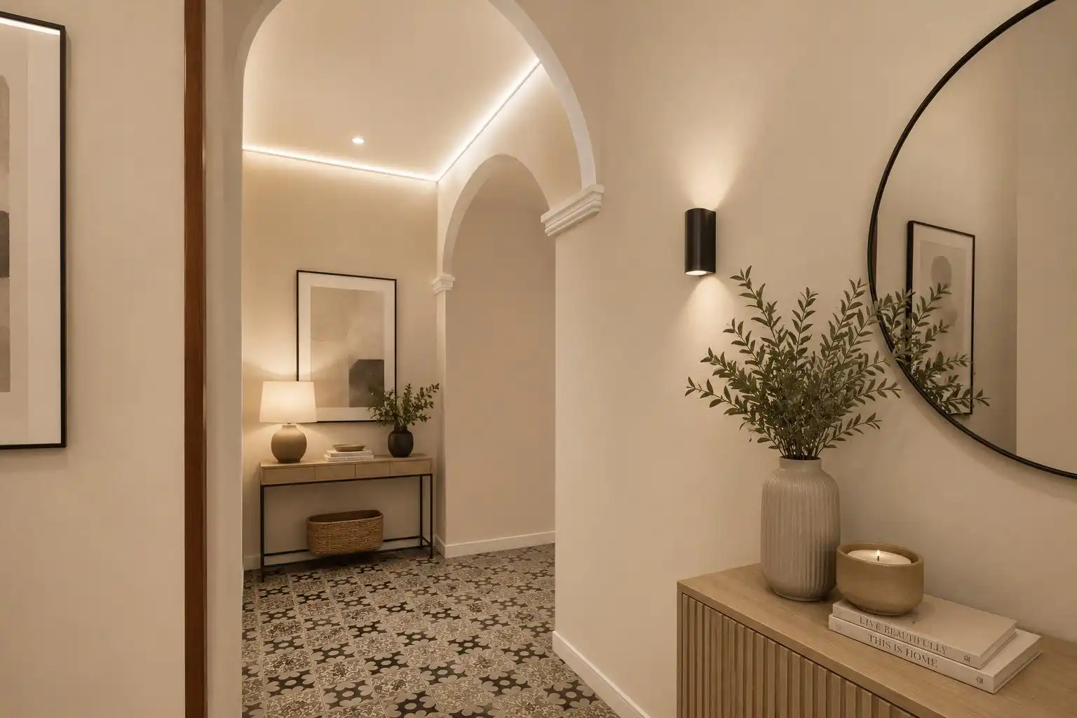 Casa con terrazza in vendita a Centre Vila, imagen 3