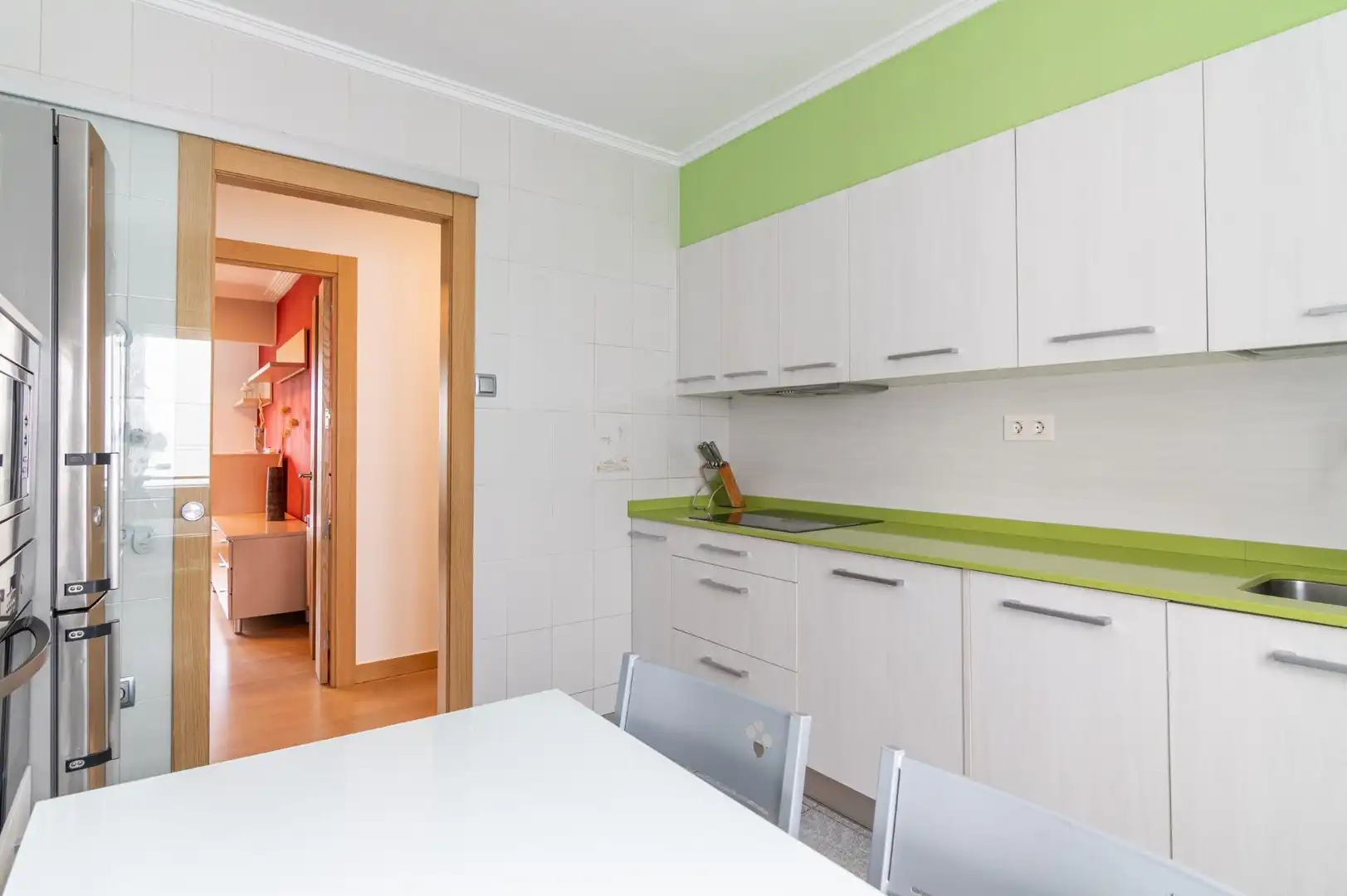 Flat with lift for sale in Calle Mayor, imagen 18