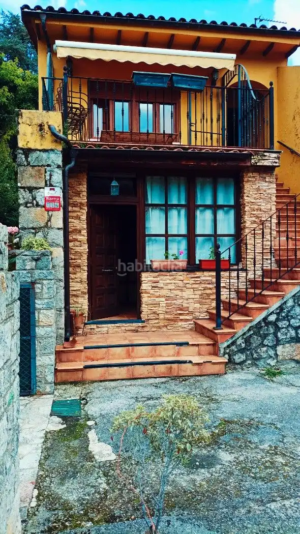 House with garden to rent in Lugar Puertas 52, imagen 18