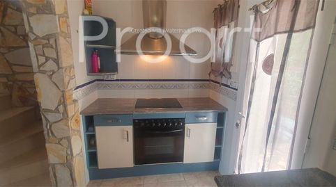 Foto 5 de Casa o chalet en venta en Almadrava - Canyelles - Puig-Rom, Roses
