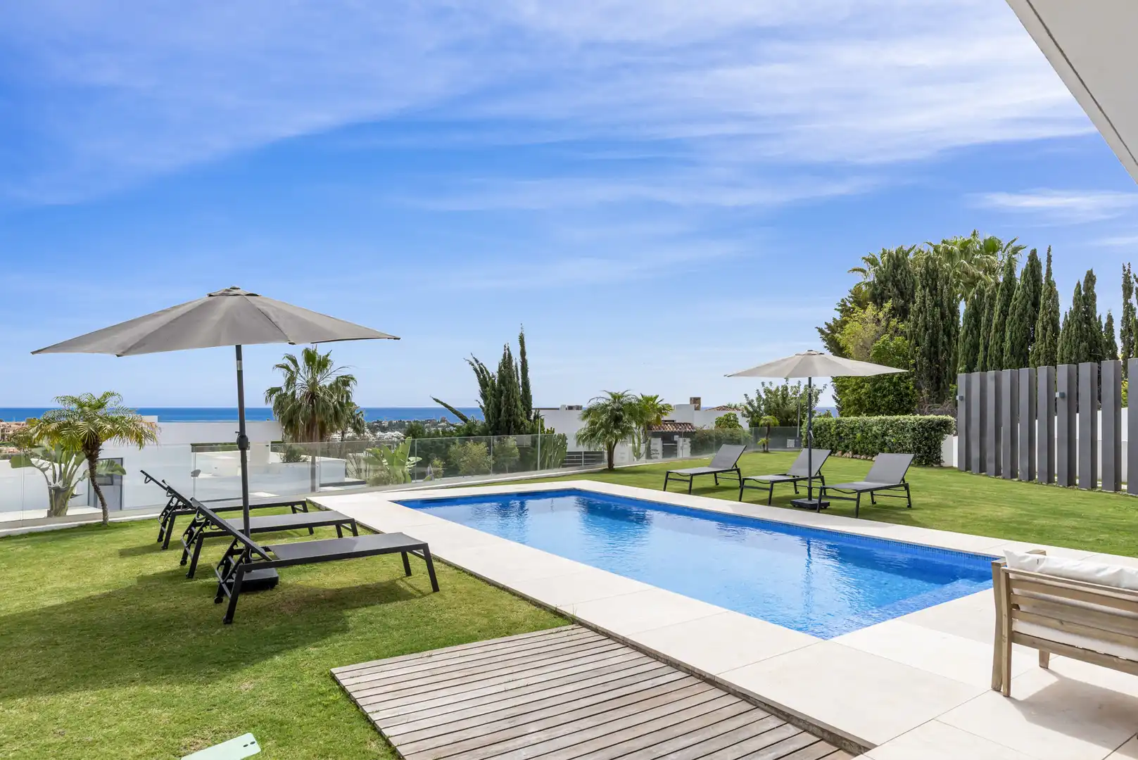 Casa amb piscina en venda a La Alquería, imagen 15