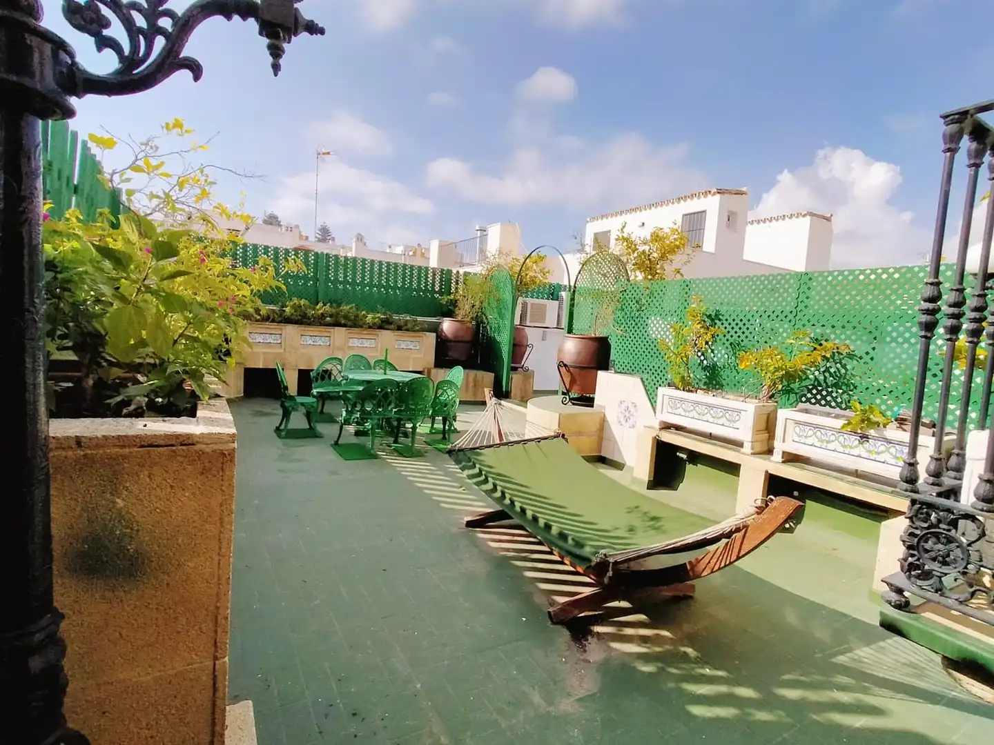 Casa o xalet en venda a San Bartolomé, Plaza de Toros - Ayuntamiento