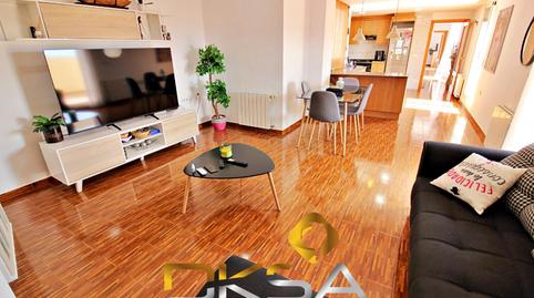 Foto 5 de Ático en venta en Calle San Salvador, L'Alcora, Castellón