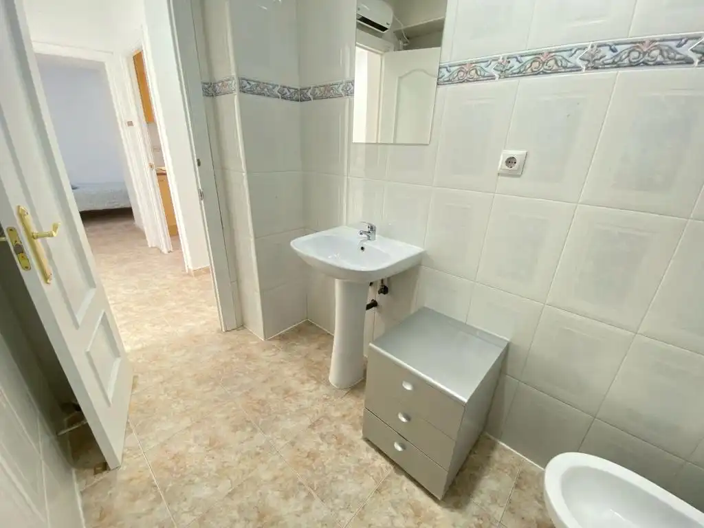 Habitación en Calle del Platino, 37, Los Rosales