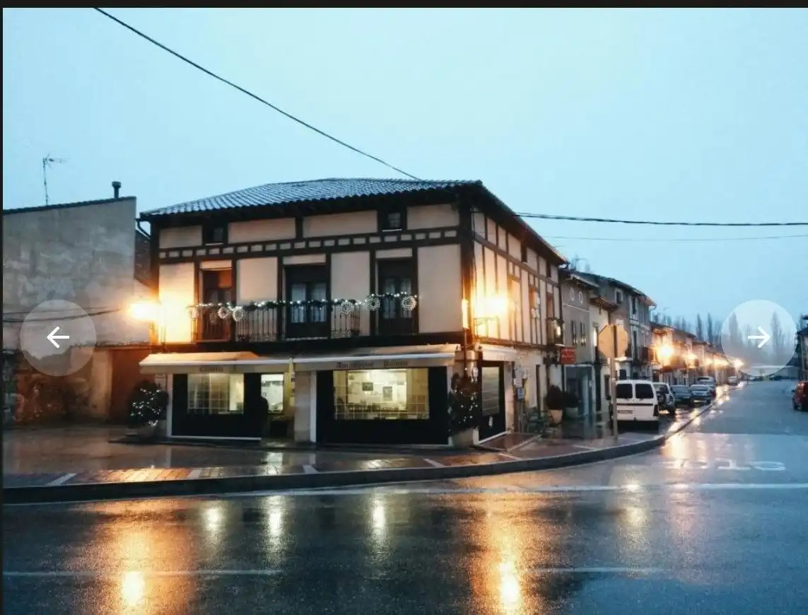 Edifici en venda en Peñaranda de Duero
