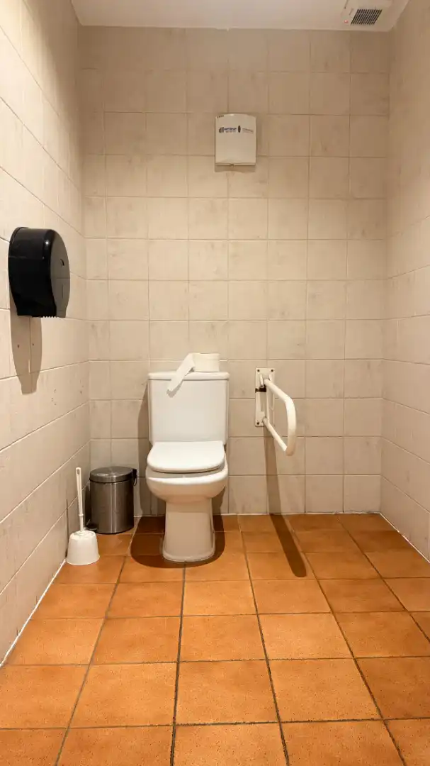 Gewerbefläche zum Verkauf in Jose Maria Martorell, imagen 13