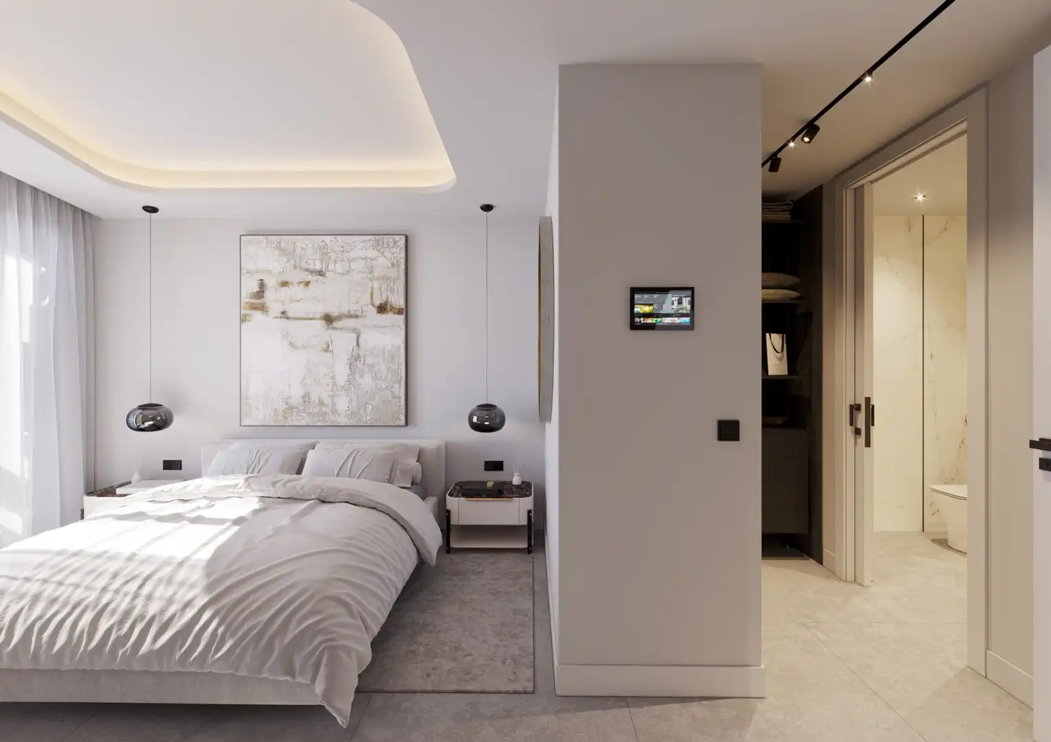 Apartament en venda a Casco Antiguo
