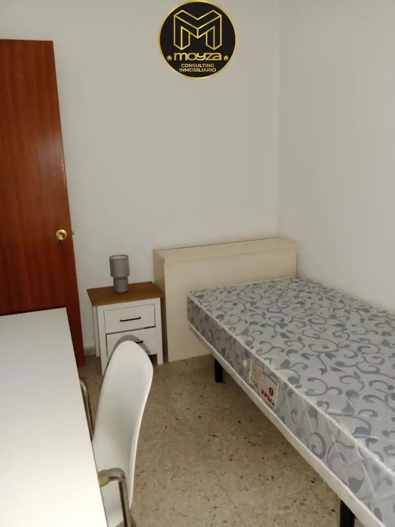 Flat with terrace for sale in Belén - San Roque, imagen 8