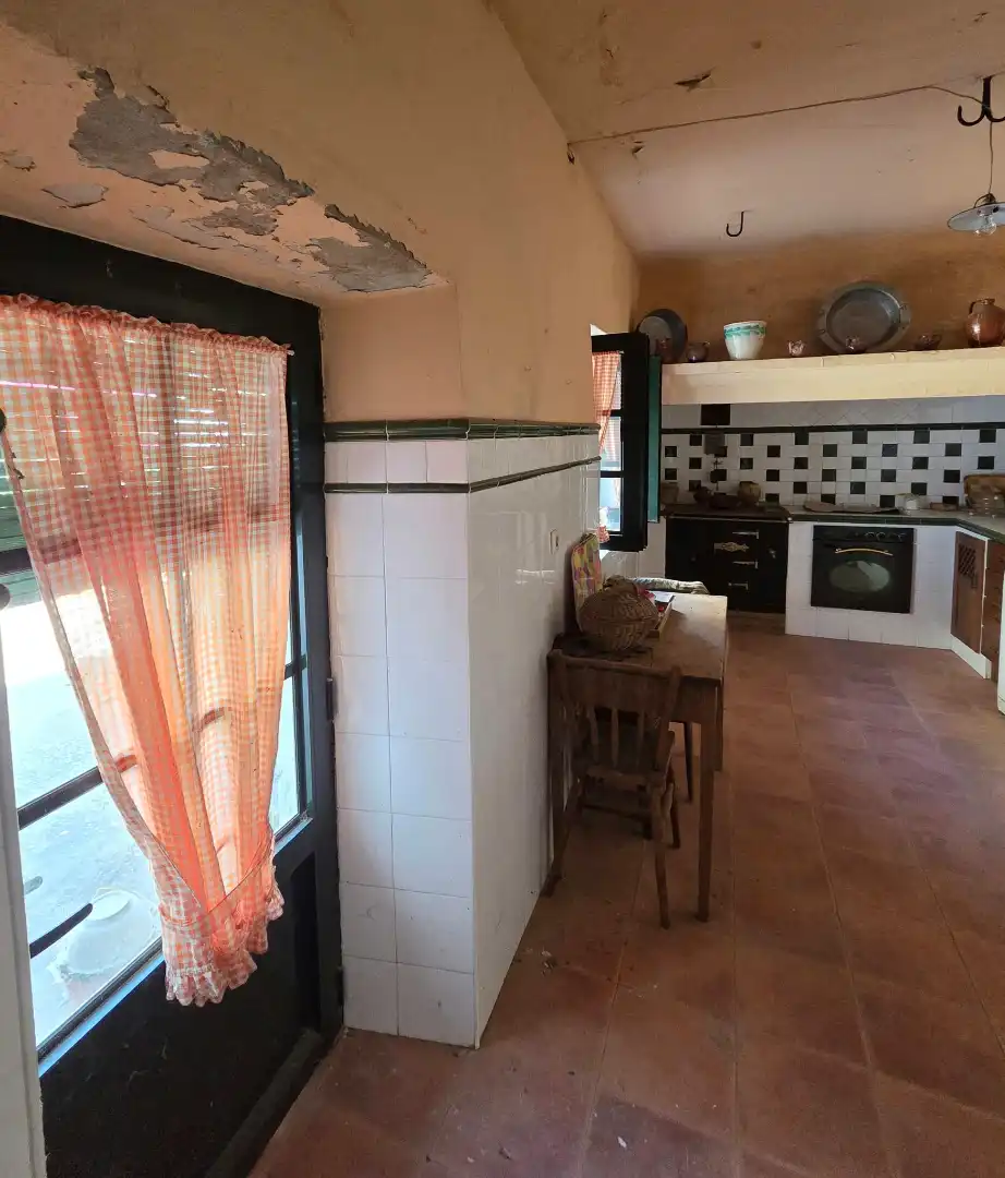 Casa adosada en venta en Calle San Cristóbal, Nogales