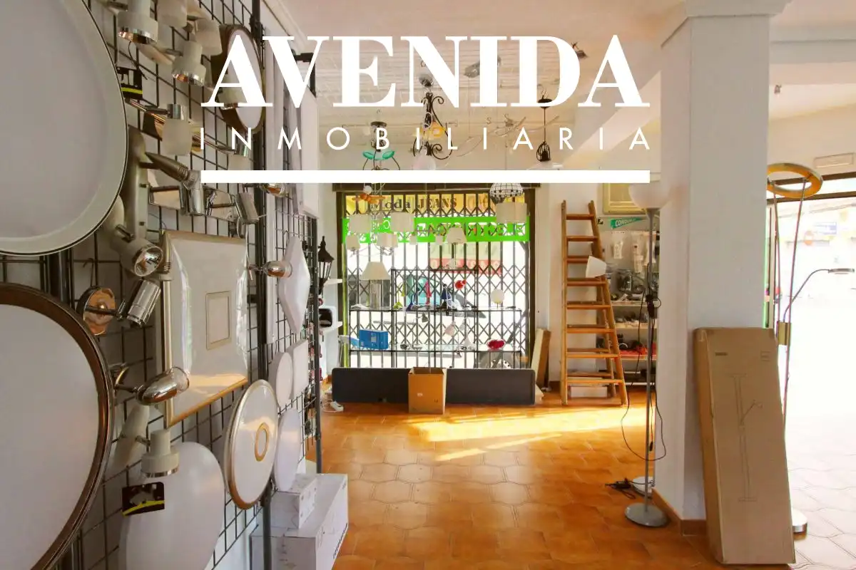 Local comercial en venda a Pio XII 25, imagen 6