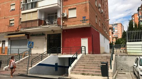 Photo 2 of Flat for sale in Calle Currito de la Cruz, 20, La Luz - El Torcal, Málaga Capital