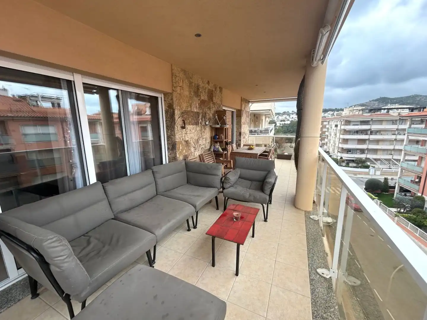 Penthouse mit Aufzug zum Verkauf in Carrer de Josep Pla 5, imagen 9