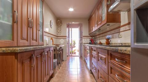 Foto 4 de Casa adosada en venda a Guadalmar, Málaga