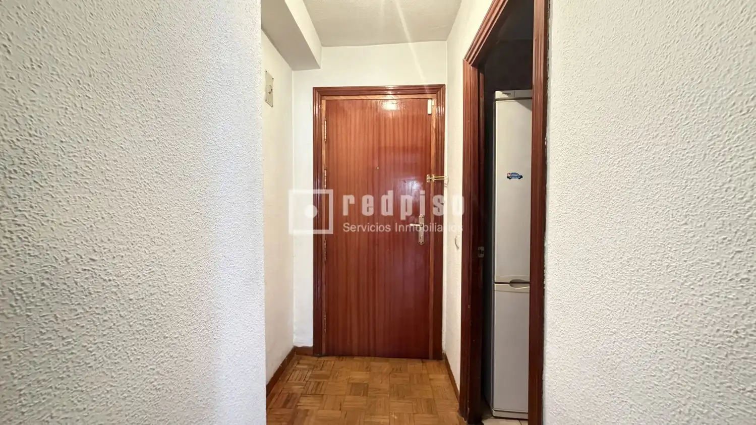 Piso con ascensor en venta en Zarzaquemada, imagen 4