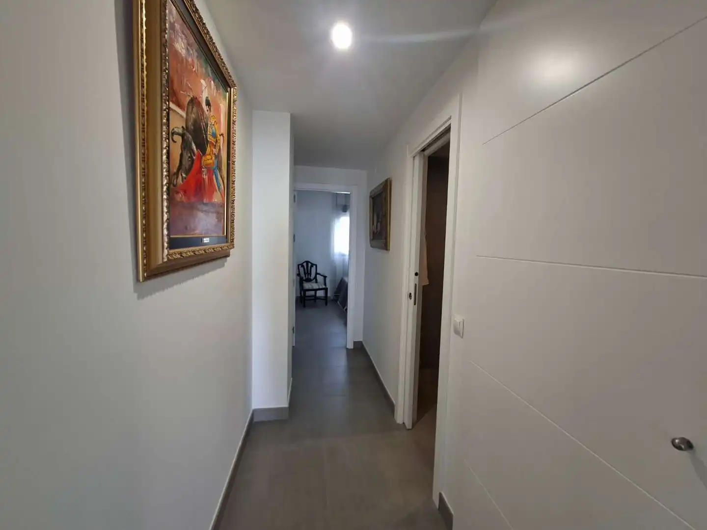 Flat for rent in Algarrobo Costa