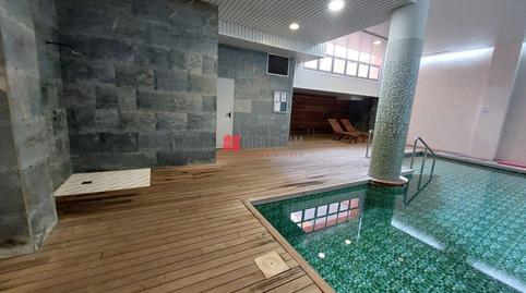 Foto 2 de Pis de lloguer a Da Liberdade, Campus Sur - Santa Marta, Santiago de Compostela