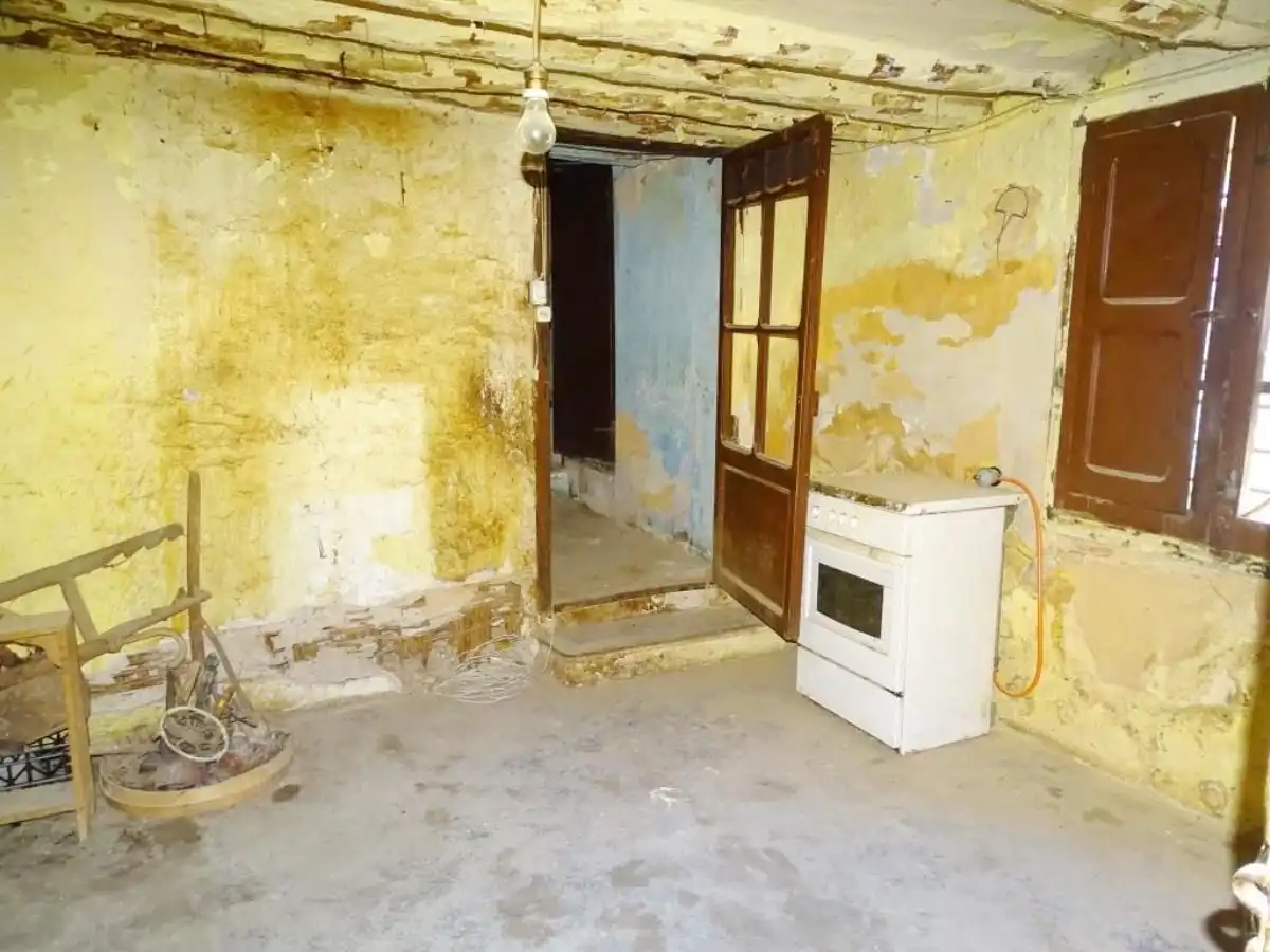 Casa adosada en venta en Valderrobres