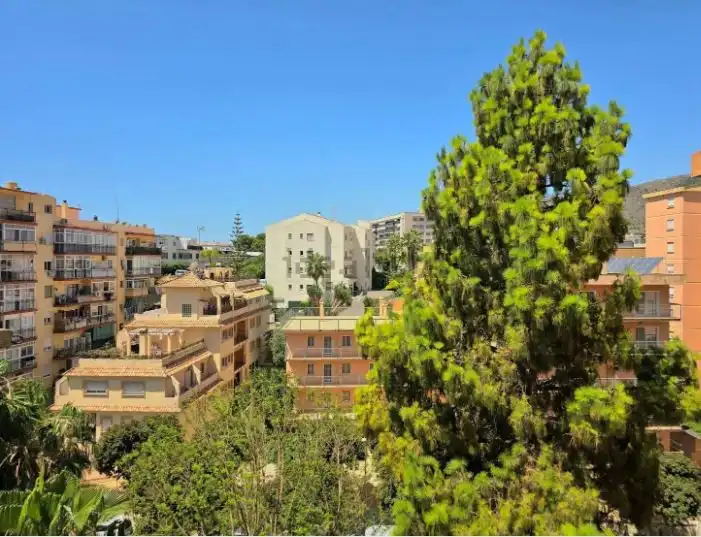 Apartament amb ascensor en venda a Centro