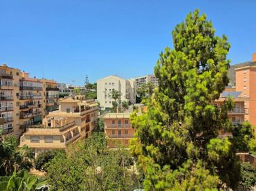 Apartament amb ascensor en venda a Centro