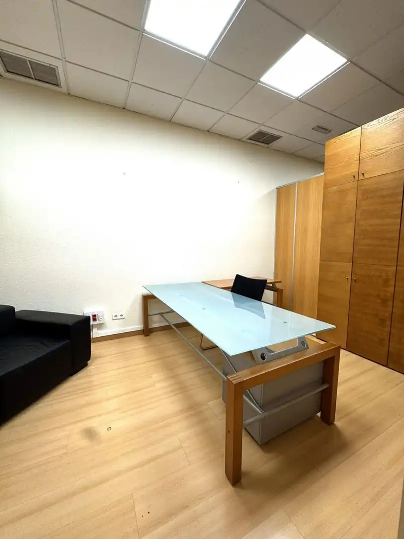 Oficina de alquiler en Las Palmas de Gran Canaria