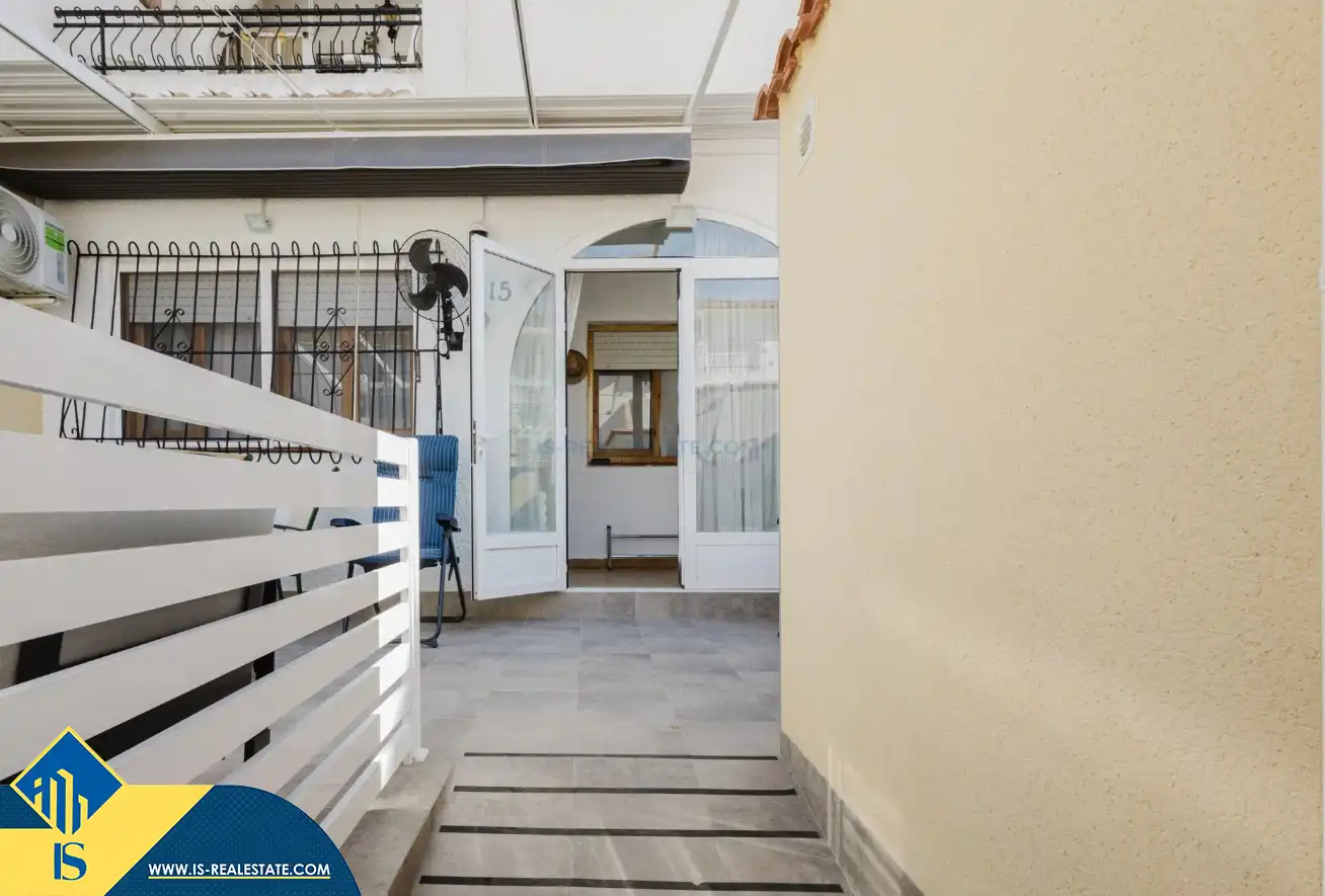 Bungalow con piscina en venta en Playa del Acequión, Náufragos y Rocío del Mar, imagen 28