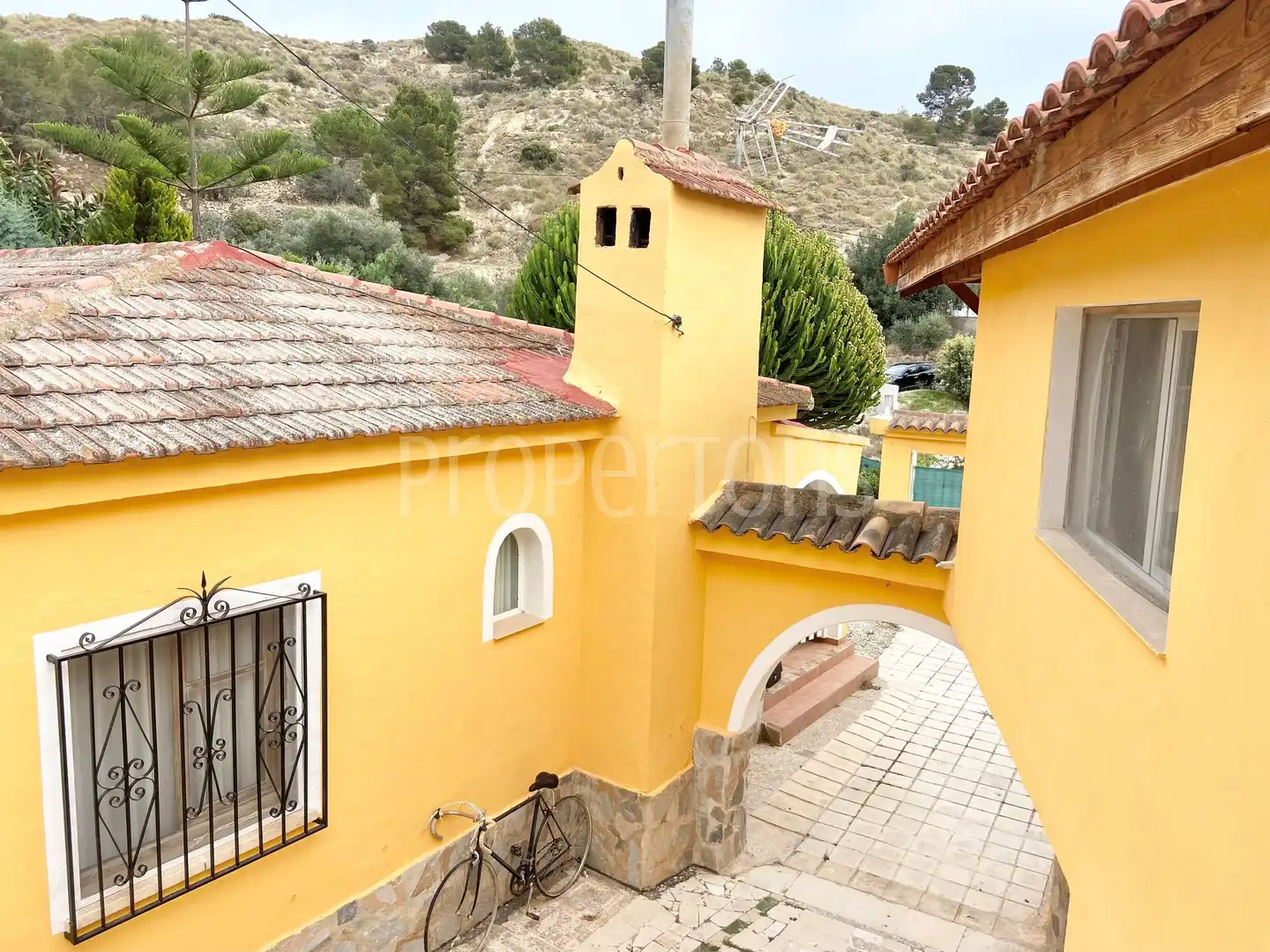 Villa à vendre à Busot, imagen 12