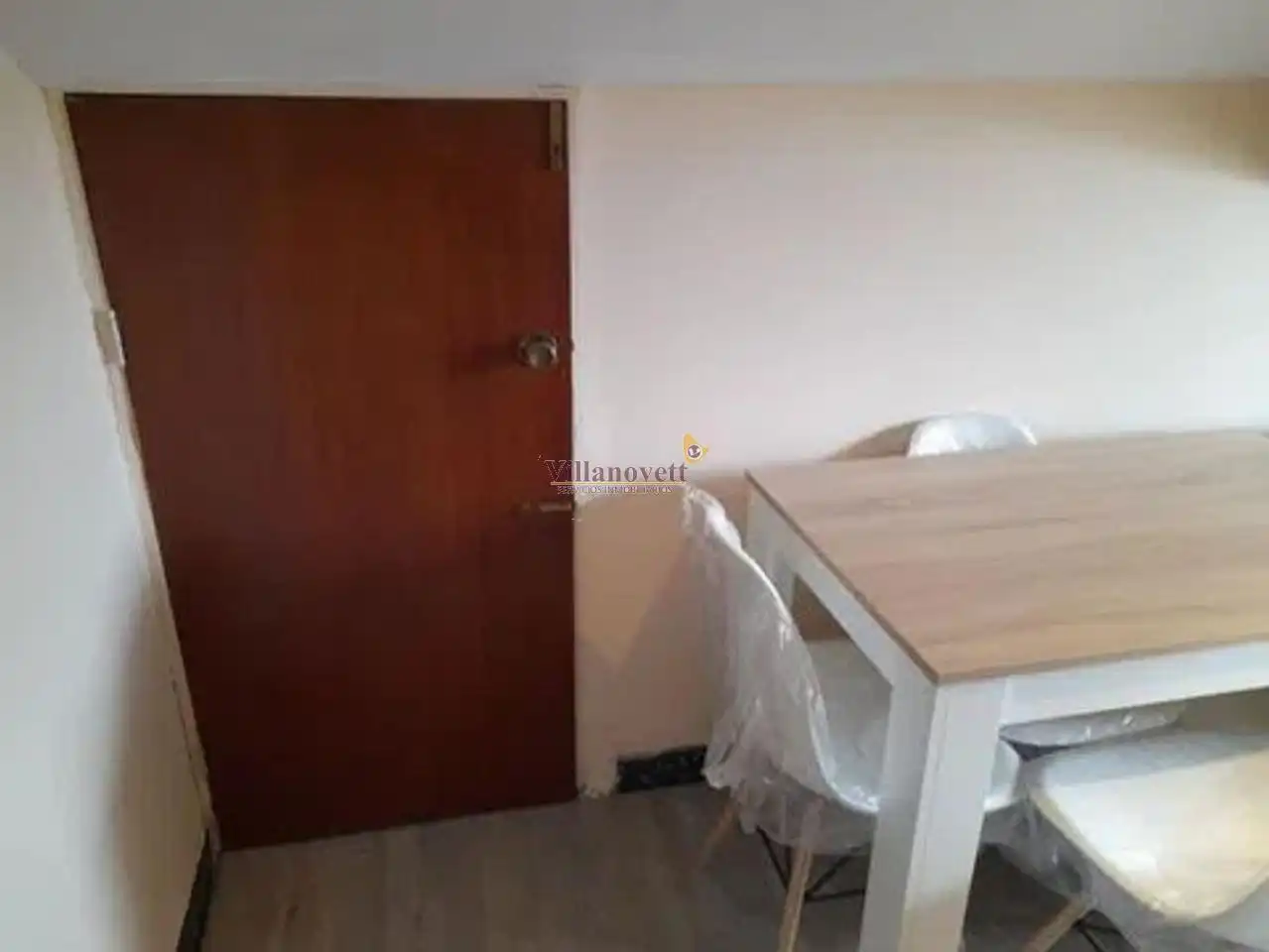 Comedor de Ático en venta en Vigo  con Calefacción y Trastero