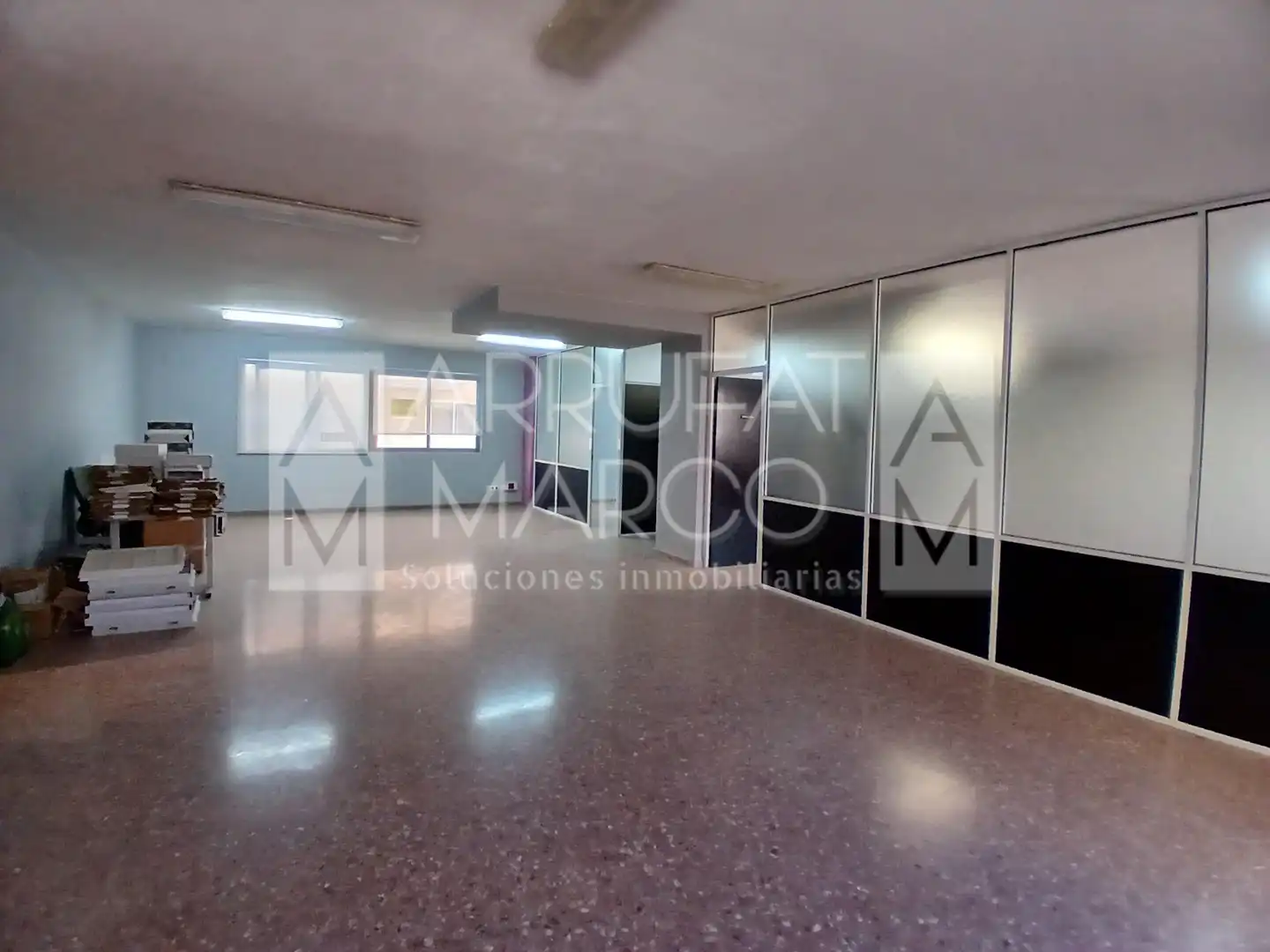 Oficina de alquiler en Vila-real