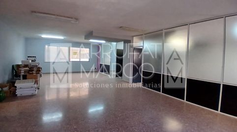 Foto 4 de Oficina de alquiler en Piscinas, Vila-real