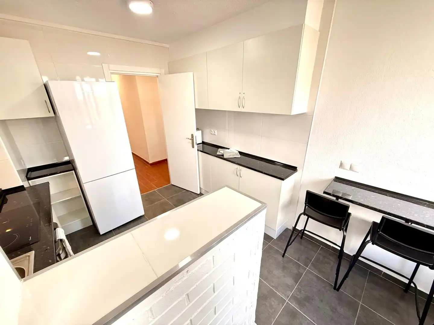 Habitación en Calle Cristo de la Victoria, 73, Pradolongo