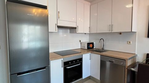 Foto 5 de Apartament de lloguer a Fajardo, Ferrol