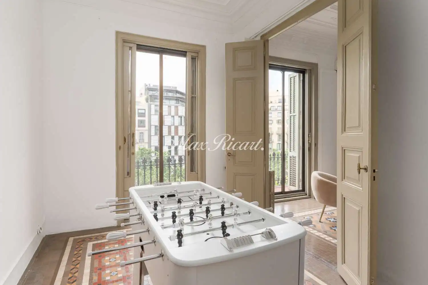 Piso con terraza en venta en N/A, imagen 8
