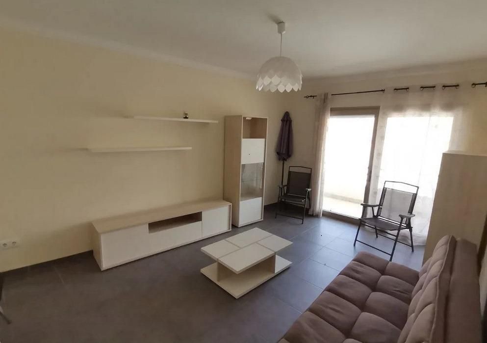 Living room of Flat to rent in Fuengirola  with Air Conditioner, Heating and Storage room