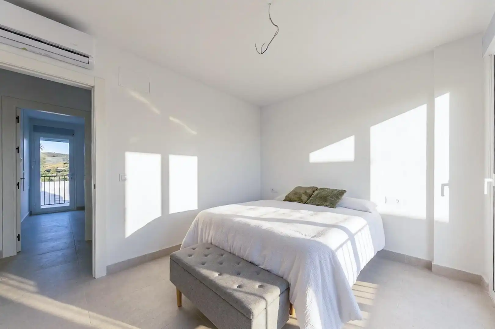 Casa adosada en venta en Manilva Pueblo
