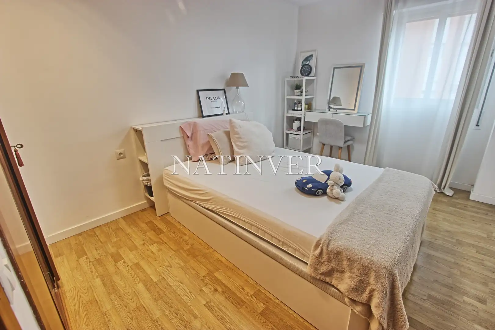 Flat for sale in Calle Hilera, 8, Perchel Norte
