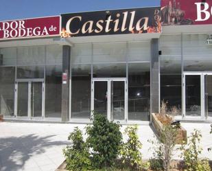 Premises for sale in Benidorm  with Air Conditioner