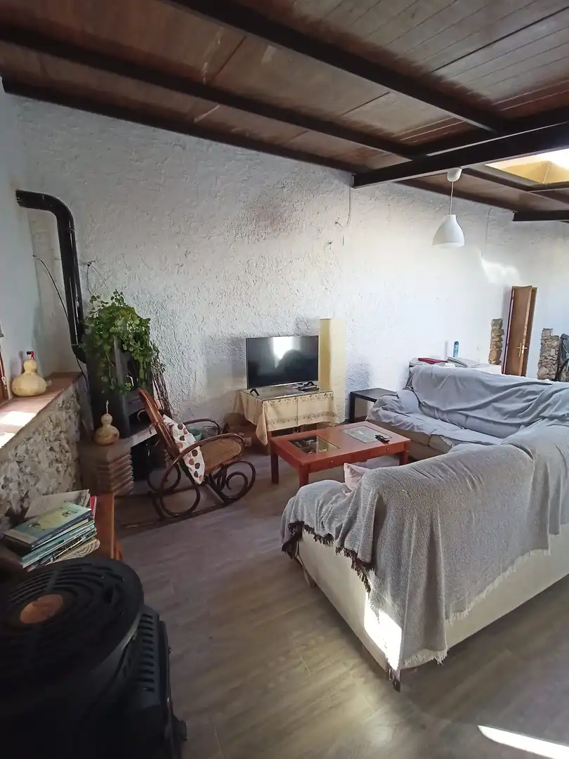 Casa rústica en venta en Plaza la Fuente 4, imagen 12