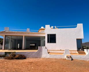 Exterior view of House or chalet for sale in Antigua  with Private garden, Terrace and Storage room