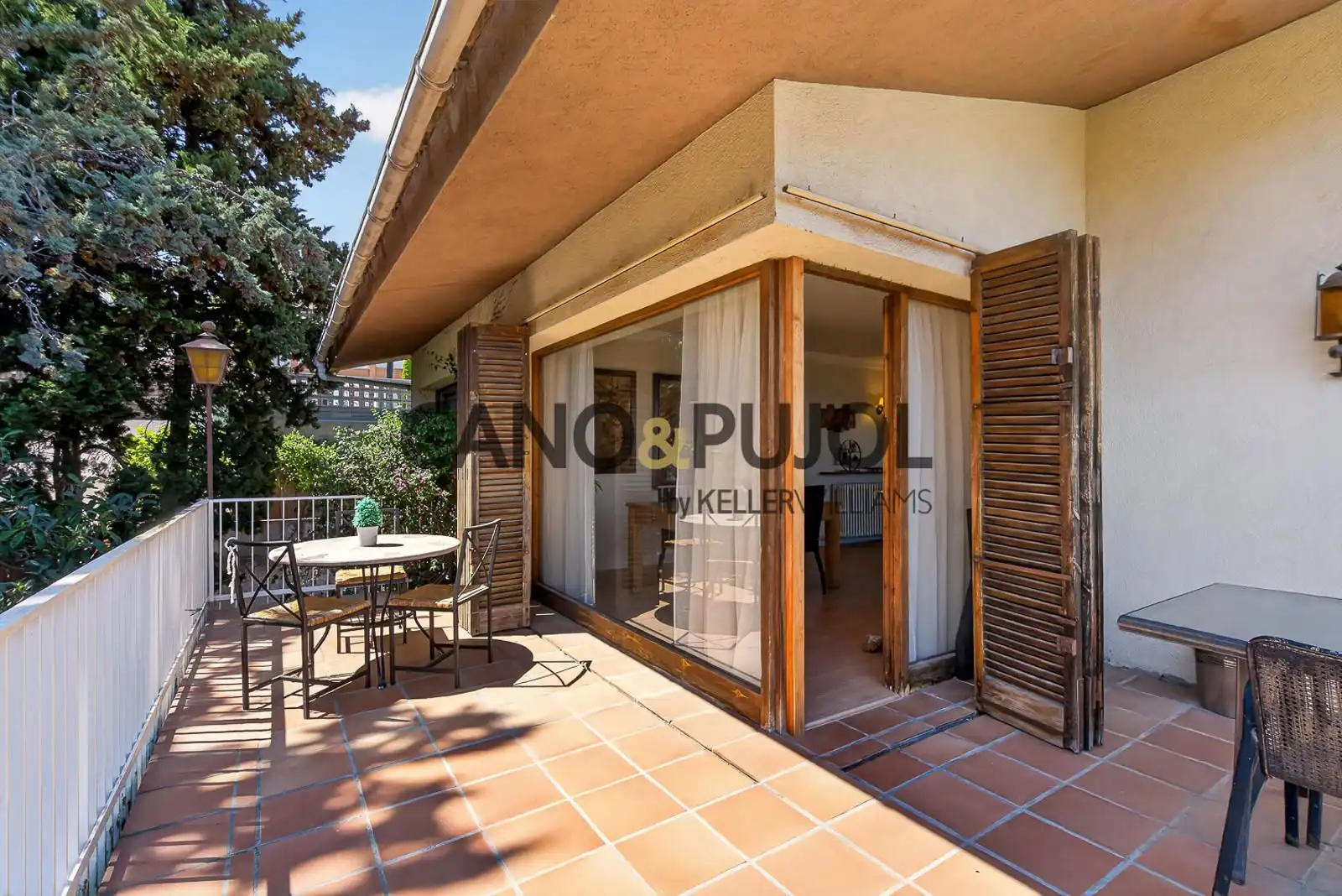 Casa con piscina en venta en Caldes de Montbui, imagen 87