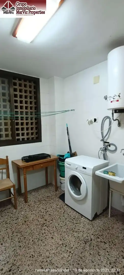 Apartamento en venta en Juzgados - Plaza de Toros, imagen 7