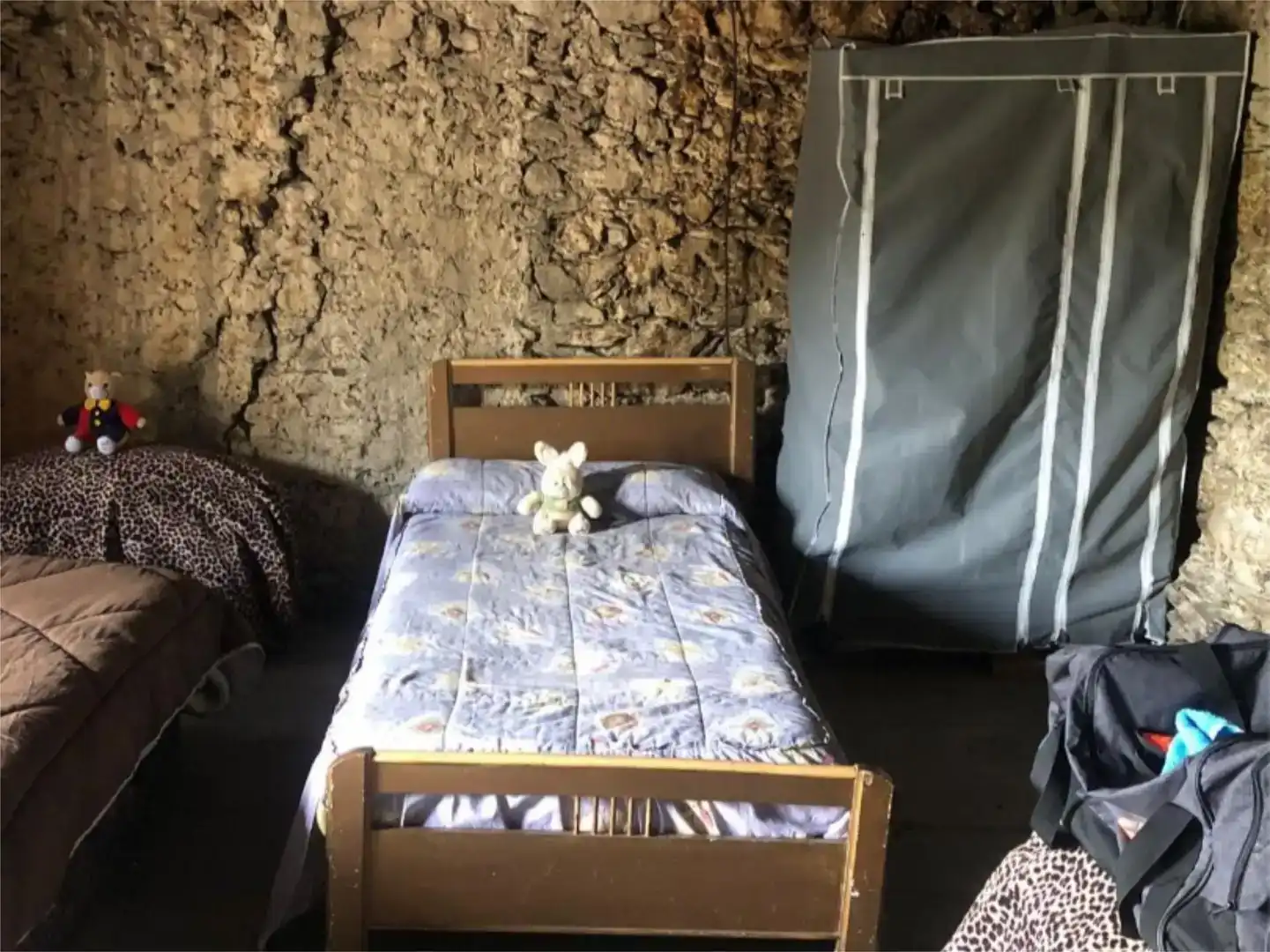Dormitori de Finca rústica en venda en Les Valls de Valira, Lleida