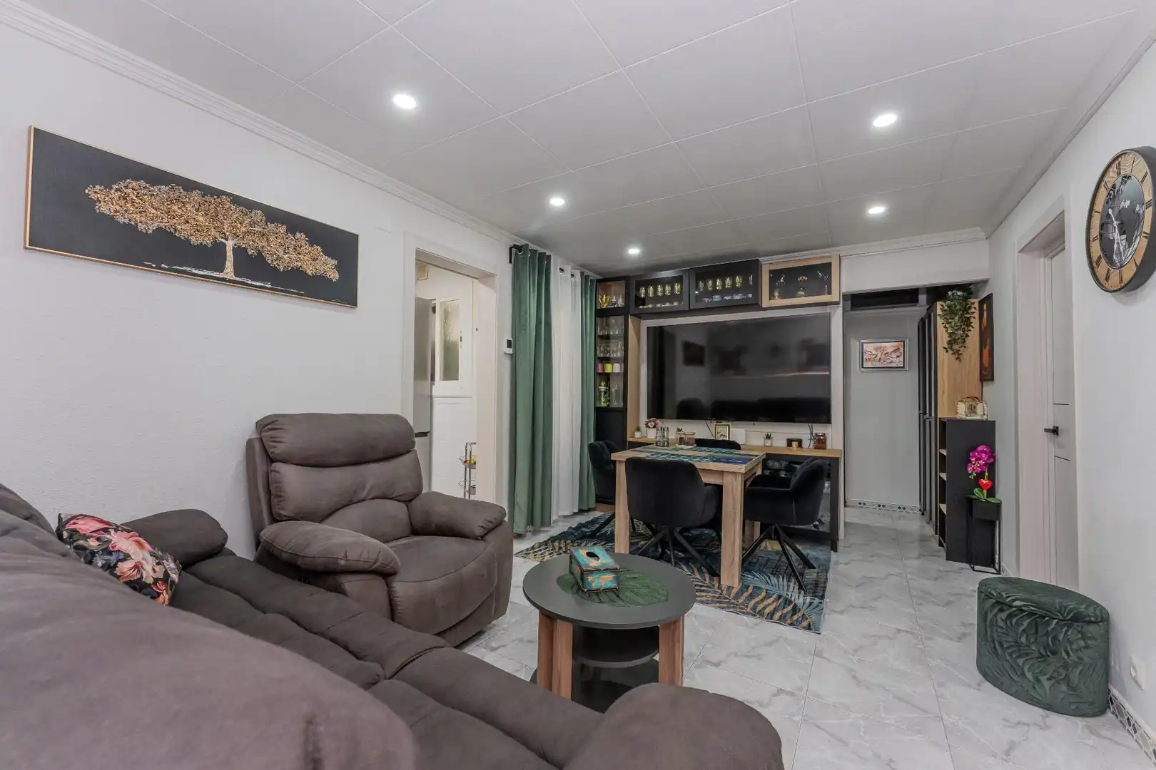Wohnung zum Verkauf in Viladecans