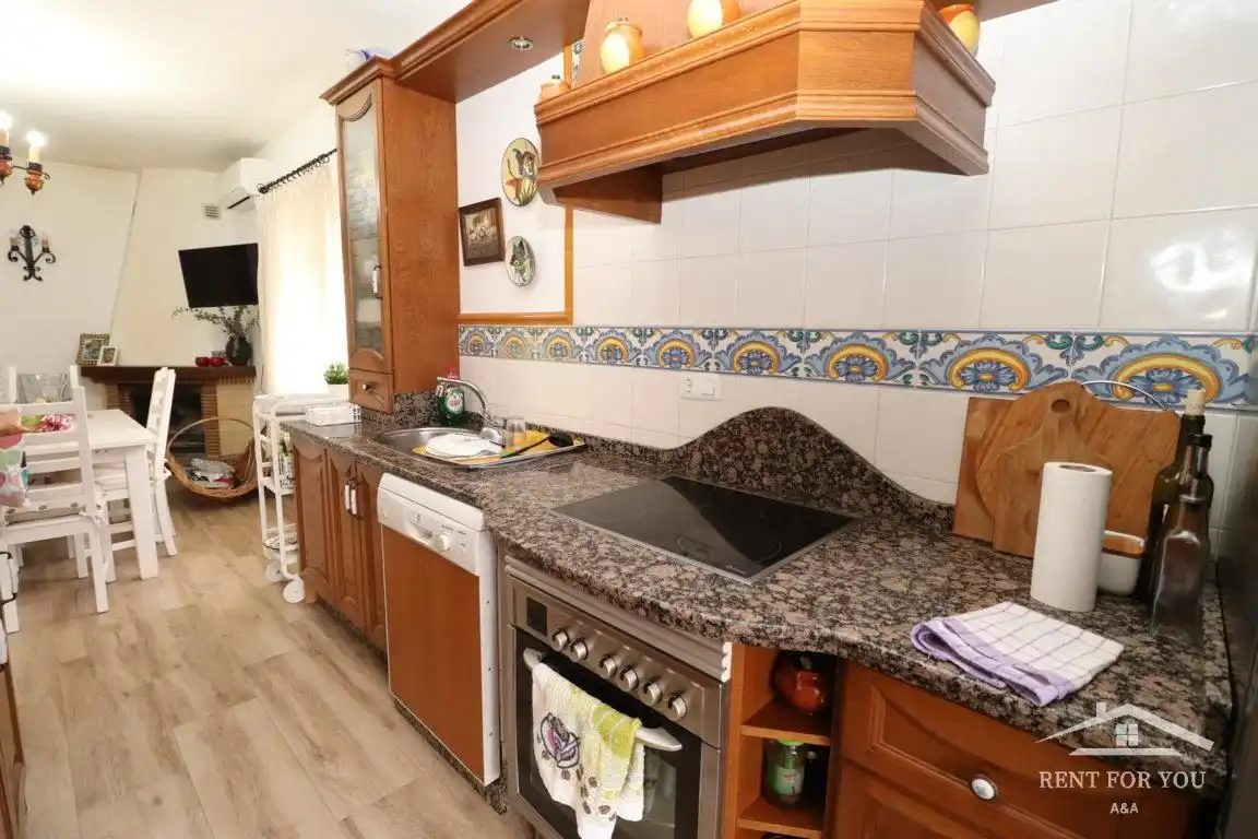 Casa con piscina en alquiler en Centro, imagen 32