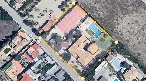 Foto 2 de Casa o xalet en venda a Calle Calle Buenos Aires (ur.el Arenal), 69, Urbanizaciones, Granada