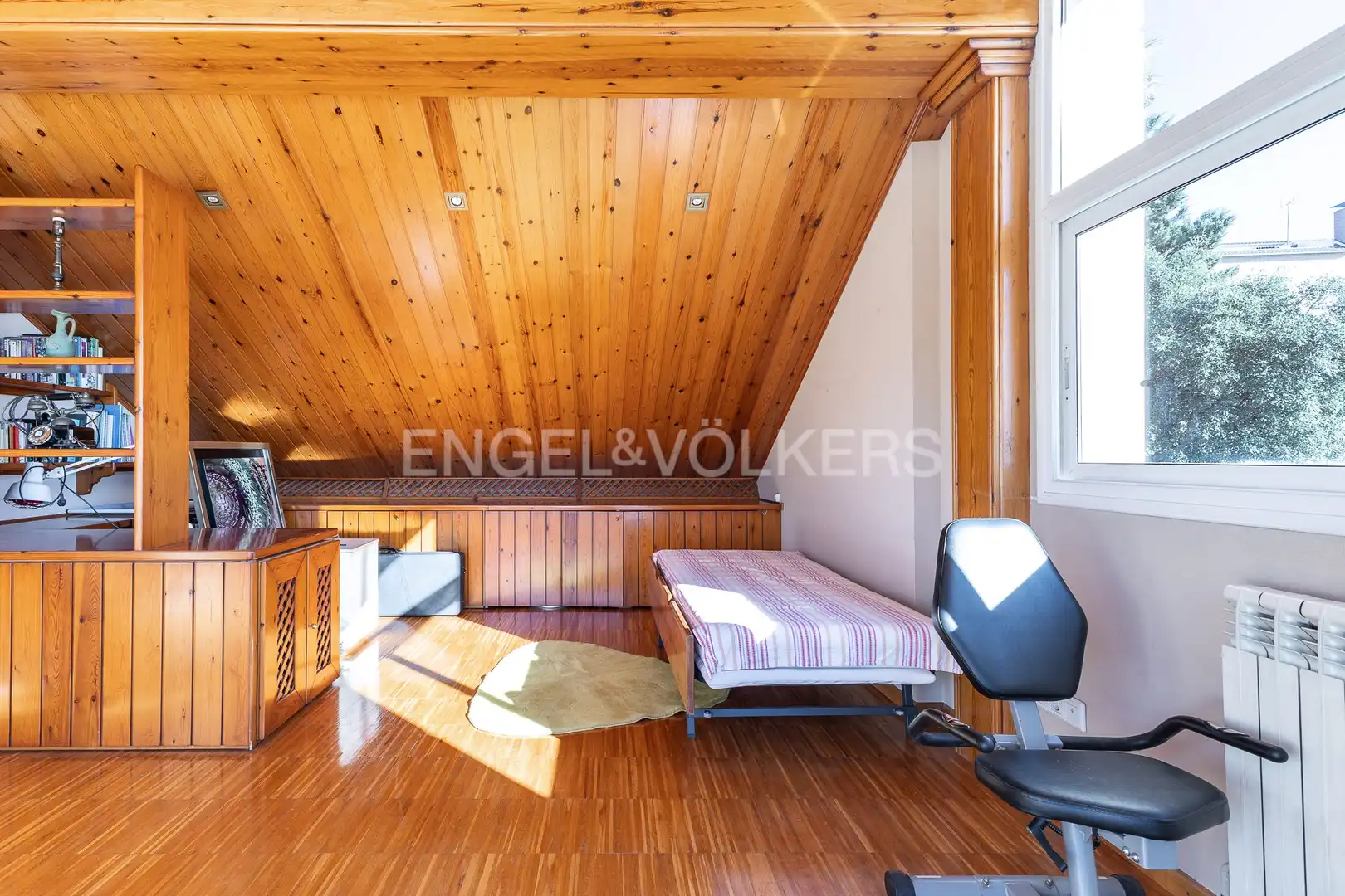 Casa amb terrassa en venda a Teià, imagen 46