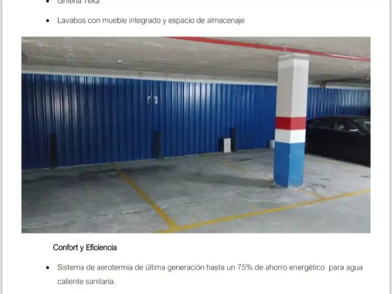 Appartamento con ascensore in vendita a Camino del SALADILLO 7, imagen 12