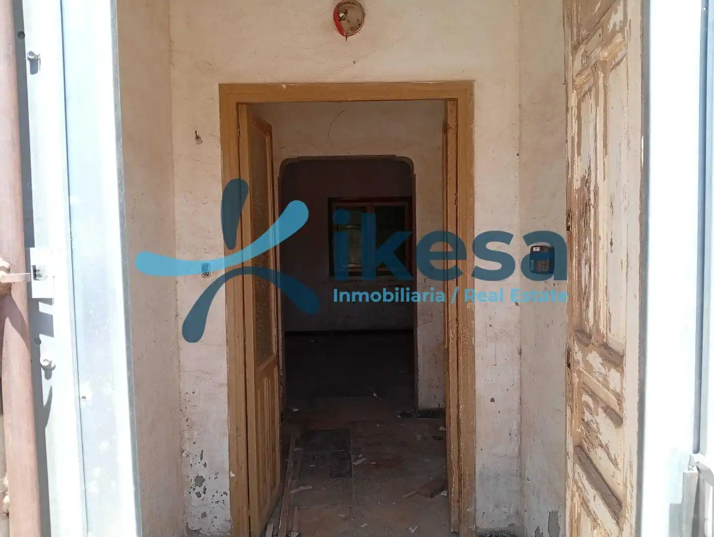 Casa o chalet en venta en Carretera Mojonera – Cortijos de Marín