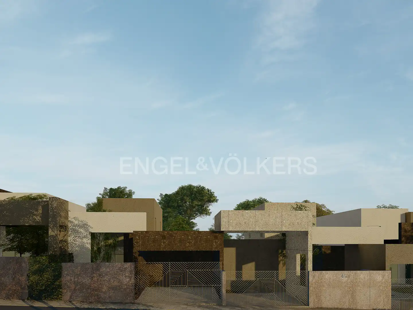 Casa adosada en venta en Torrelodones con Aire acondicionado, Calefacción y Jardín privado