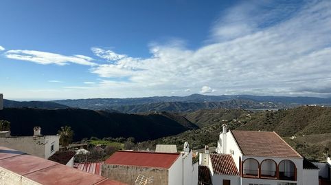 Foto 5 de Finca rústica en venta en Canillas de Aceituno, Málaga